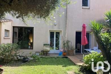 Maison 6 pièces 399000 €
