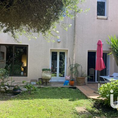 Maison 6 pièces 420000 €