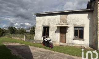 Maison 5 Pièces 140 m² à vendre à Gercourt-et-Drillancourt (55110)