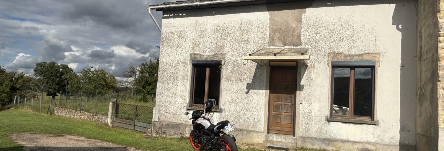 Maison 5 Pièces 140 m² à vendre à Gercourt-et-Drillancourt (55110)