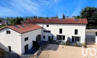 Immeuble  572 m² à vendre à Lentilly (69210)