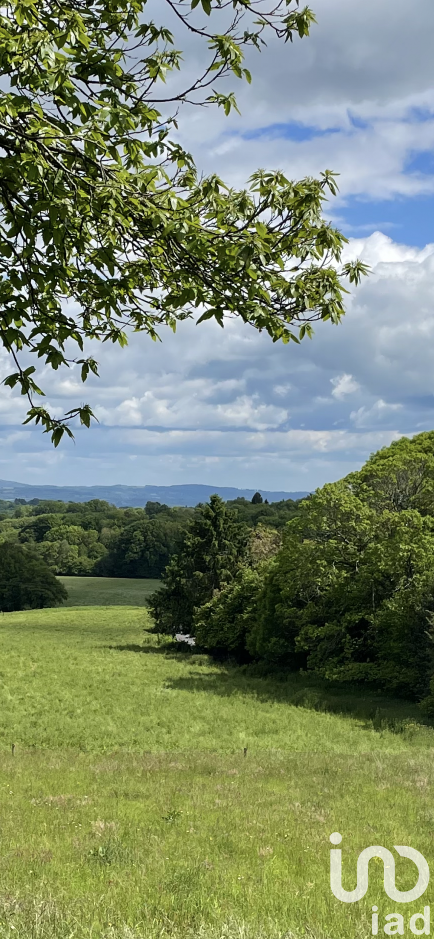 Surdoux - 97m² - 4p.