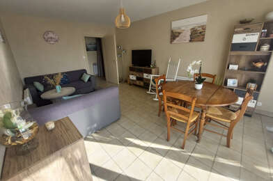 Appartement 3 pièces 184600 €