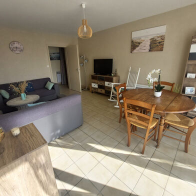 Appartement 3 pièces 189900 €