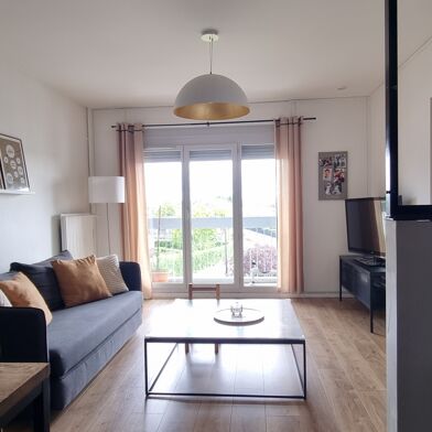 Appartement 2 pièces 158000 €