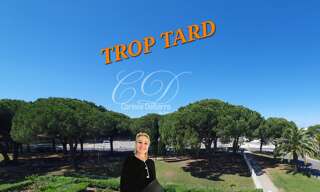 Appartement 2 Pièces 26 m² à vendre à Le Grau-du-Roi (30240)