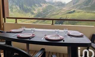 Appartement 1 Pièce 32 m² à vendre à Beaudéan (65710)