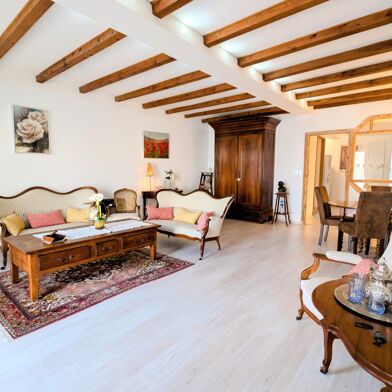 Maison 6 pièces 168000 €