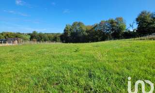 Terrain  2606 m² à vendre à Saint-Germain-les-Vergnes (19330)