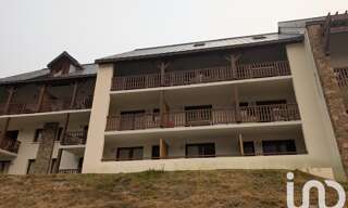 Appartement 1 Pièce 28 m² à vendre à Beaudéan (65710)