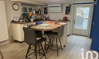 Maison 6 Pièces 135 m² à vendre à Le Sourn (56300)