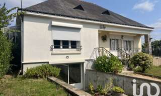 Maison 6 Pièces 135 m² à vendre à Le Sourn (56300)