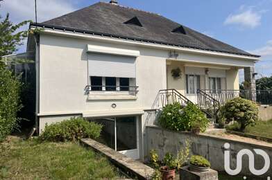Maison 6 pièces 180000 €