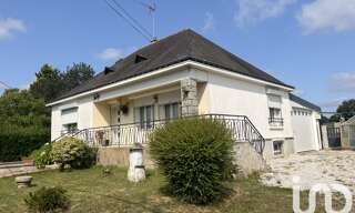 Maison 6 Pièces 135 m² à vendre à Le Sourn (56300)