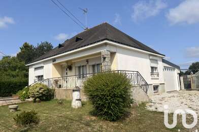 Maison 6 pièces 167800 €