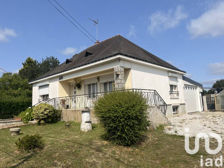 Vente Maison/villa 6 pièces — photo 1