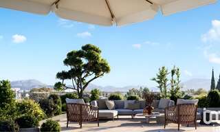 Appartement 5 Pièces 149 m² à vendre à Marseille 8 (13008)