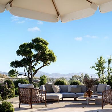 Appartement 5 pièces 1484000 €