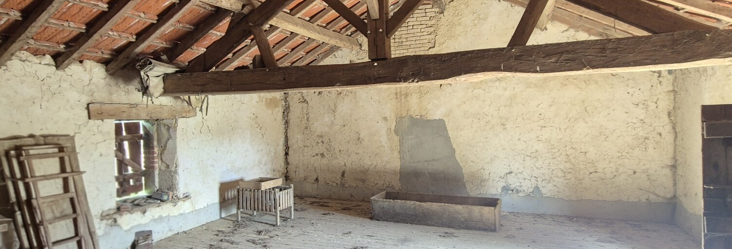 Maison 4 Pièces 89 m² à vendre à La Ferrière (85280)