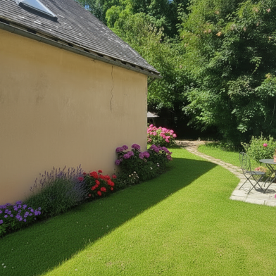 Maison 3 pièces 149000 €