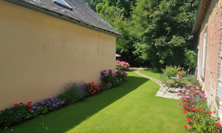 Maison 3 Pièces 96 m² à vendre à Gasville-Oisème (28300)