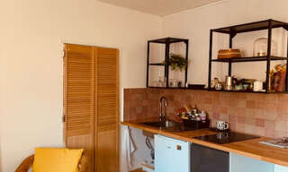 Appartement 1 Pièce 14 m² à vendre à Hyères (83400)