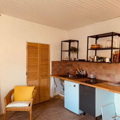 Appartement 1 pièces 82000 €