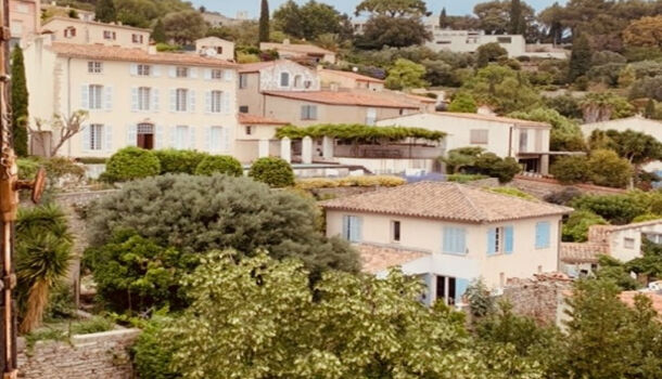 Appartement 1 pièces  à vendre Hyères 83400