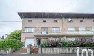 Maison 6 Pièces 125 m² à vendre à Audun-le-Tiche (57390)