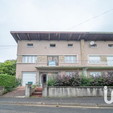 Maison 6 pièces 299000 €