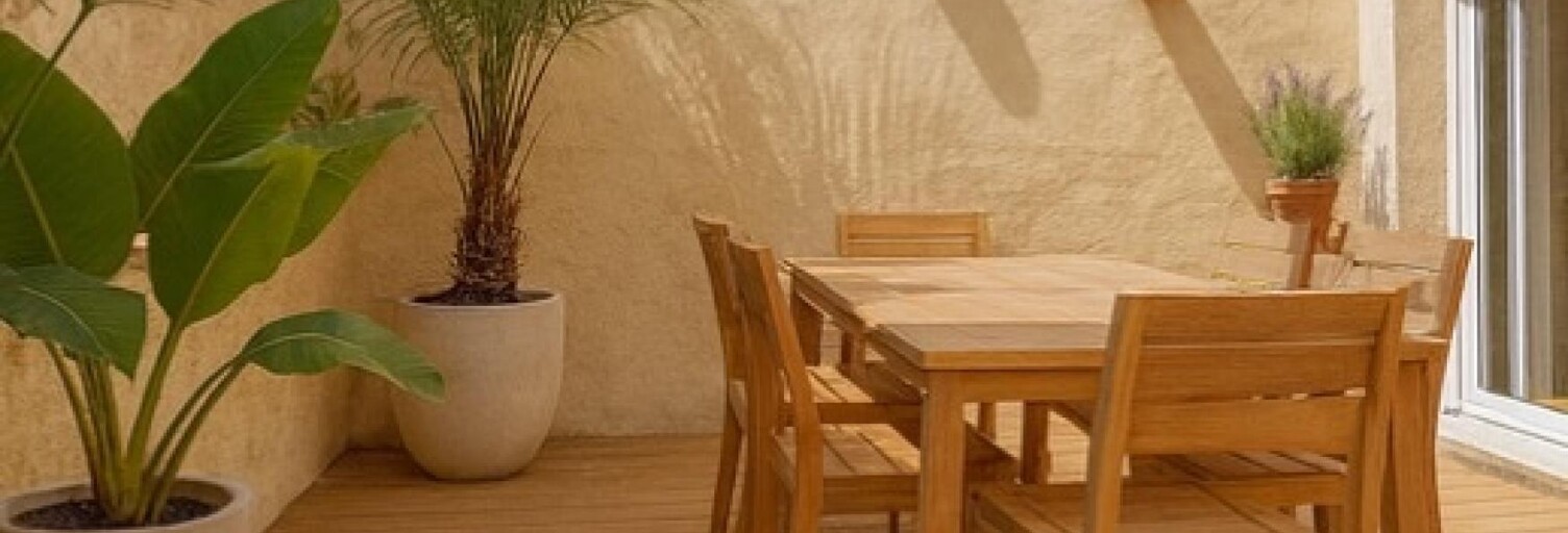 Maison 3 Pièces 66 m² à vendre à Bordeaux (33200)