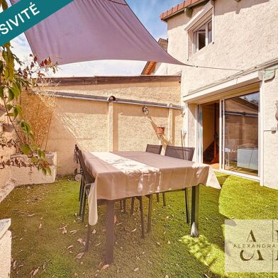 Maison 3 pièces 319000 €