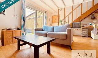 Maison 3 Pièces 66 m² à vendre à Bordeaux (33200)