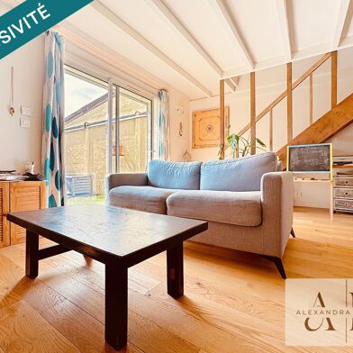 Maison 3 pièces 319000 €