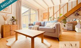 Maison 3 Pièces 66 m² à vendre à Bordeaux (33200)