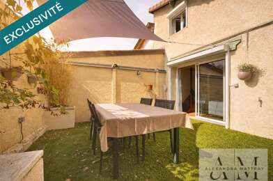 Maison 3 pièces 309000 €