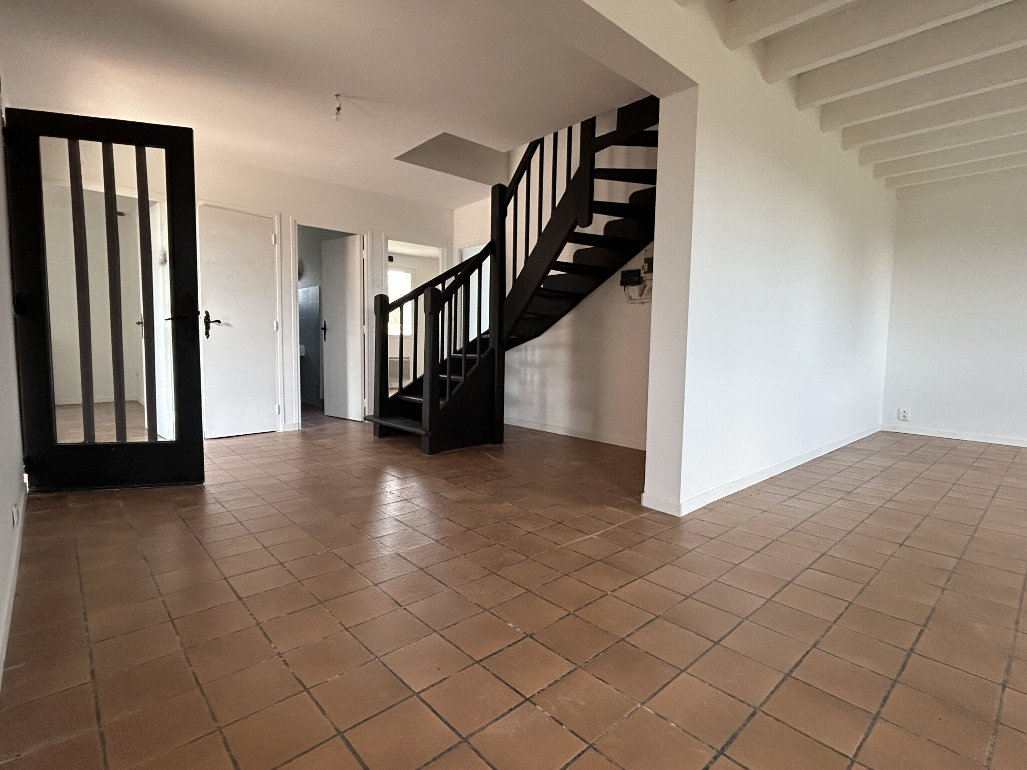 Villa / Maison  T5 à vendre Mirandol-Bourgnounac 81190