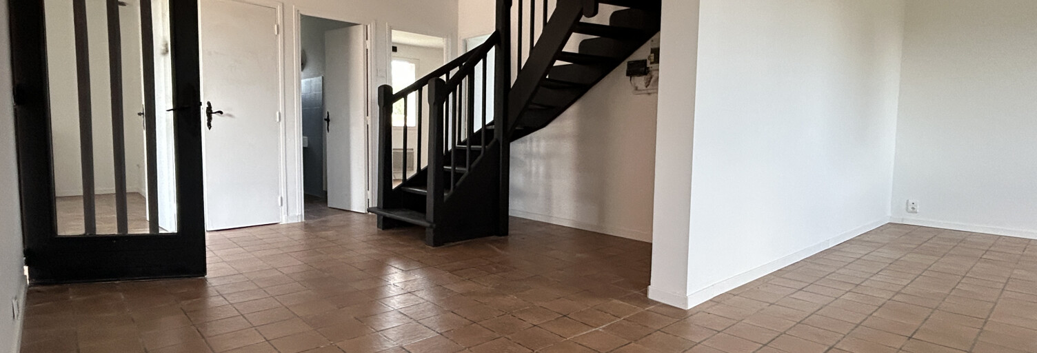 Maison 5 Pièces 114 m² à vendre à Mirandol-Bourgnounac (81190)