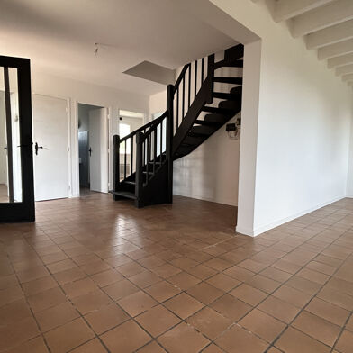 Maison 5 pièces 160000 €