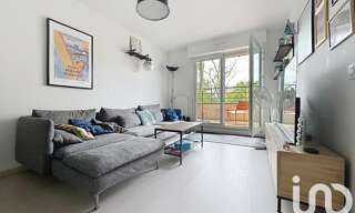 Appartement 2 Pièces 43 m² à vendre à Rambouillet (78120)