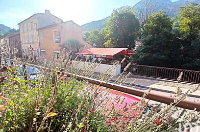 Commerce  195000 €