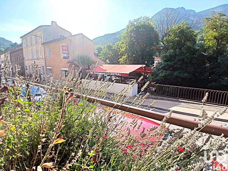 Vente Restaurant 230 m&sup2; — photo 1