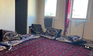 Appartement 2 Pièces 46 m² à vendre à Sarcelles (95200)