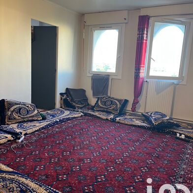 Appartement 2 pièces 128000 €