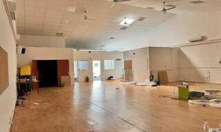 Commerce  302 m² à louer à Chambray-lès-Tours (37170)