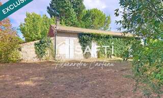 Maison 3 Pièces 62 m² à vendre à Cénac (33360)