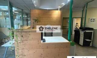 Bureau  214 m² à vendre à Montpellier (34070)