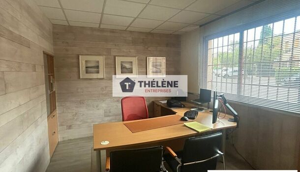 Bureau  à vendre Montpellier 34070