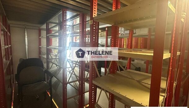 Bureau  à vendre Montpellier 34070