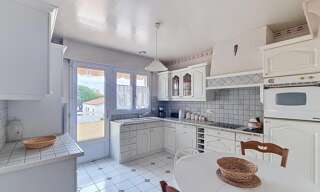 Maison 7 Pièces 190 m² à vendre à Les Sables-d'Olonne (85180)